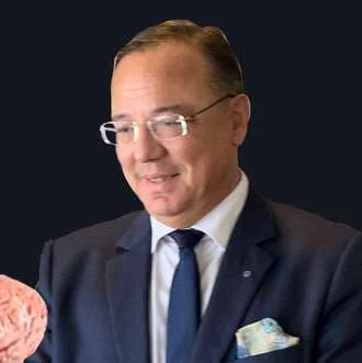 Prof. Dr. Türker Kılıç